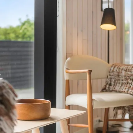 Gorgeous In With Kitchen Ferienhaus Hemmet