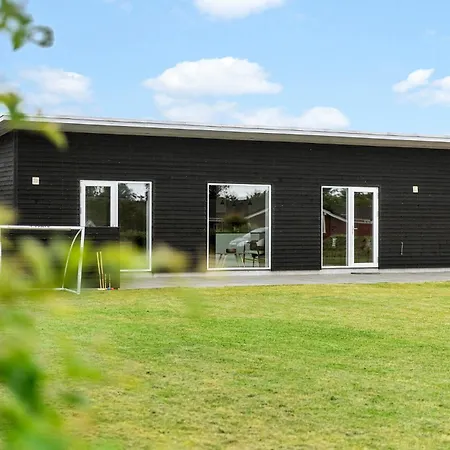 Gorgeous In With Kitchen Holiday home Hemmet
