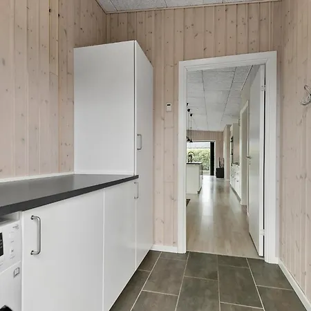 Gorgeous In With Kitchen Hemmet
