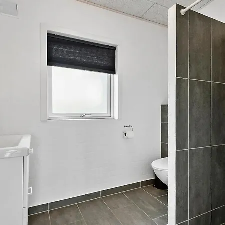 Prázdninový dům Pet Friendly In With Wifi *