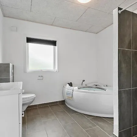 Gorgeous In With Kitchen Ferienhaus