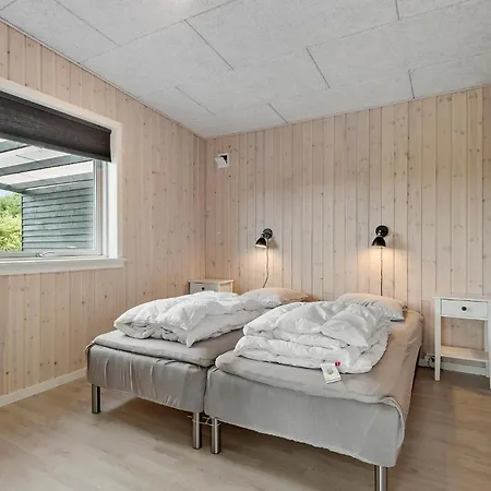 Gorgeous In With Kitchen Ferienhaus