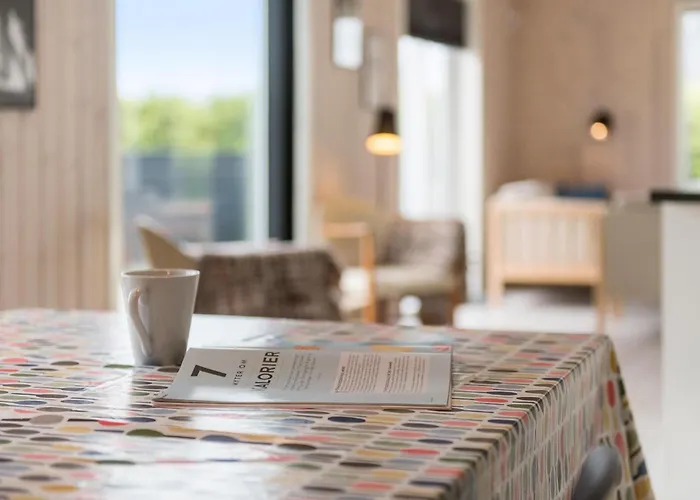 Holiday home Pet Friendly In With Wifi