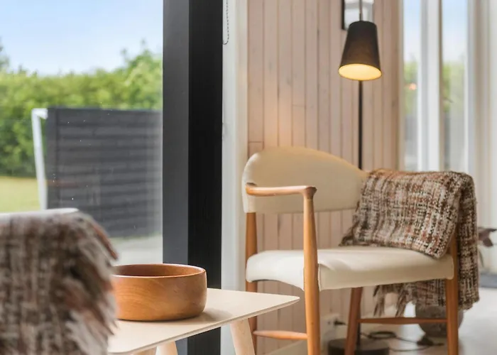 Pet Friendly In With Wifi Holiday home Hemmet