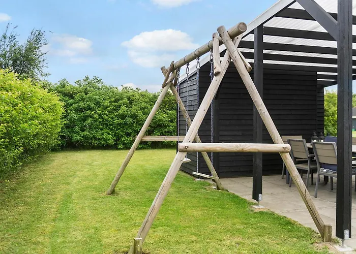 Holiday home Pet Friendly In With Wifi Hemmet
