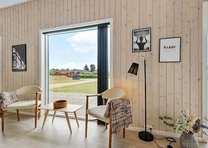 Pet Friendly In With Wifi Hemmet