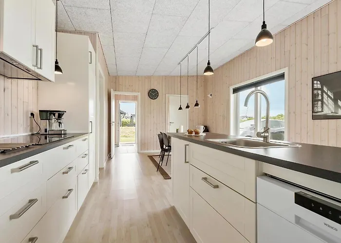 Hébergement de vacances Pet Friendly In With Wifi